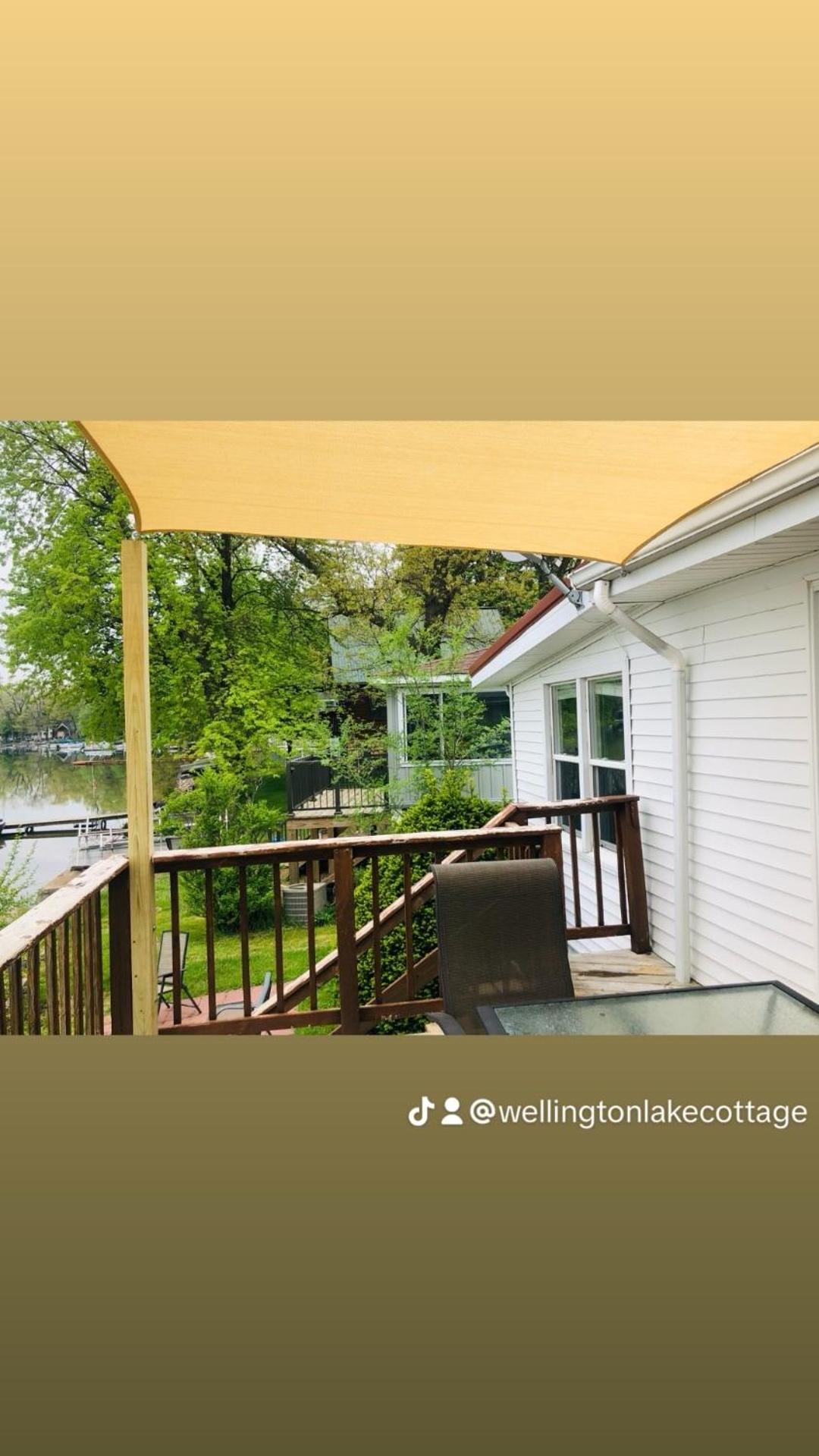 The Wellington Lake Cottage Middlebury ภายนอก รูปภาพ