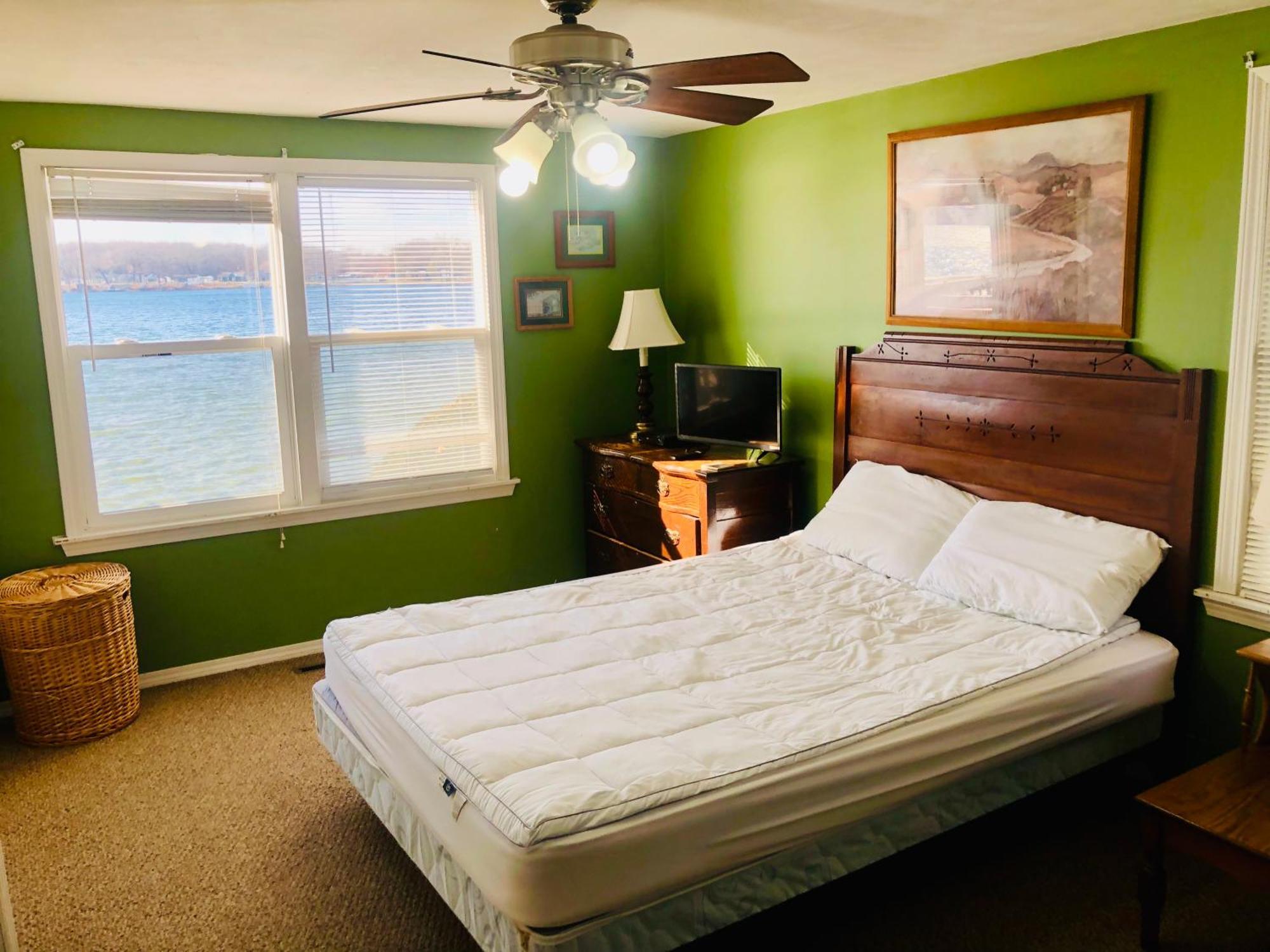 The Wellington Lake Cottage Middlebury ภายนอก รูปภาพ