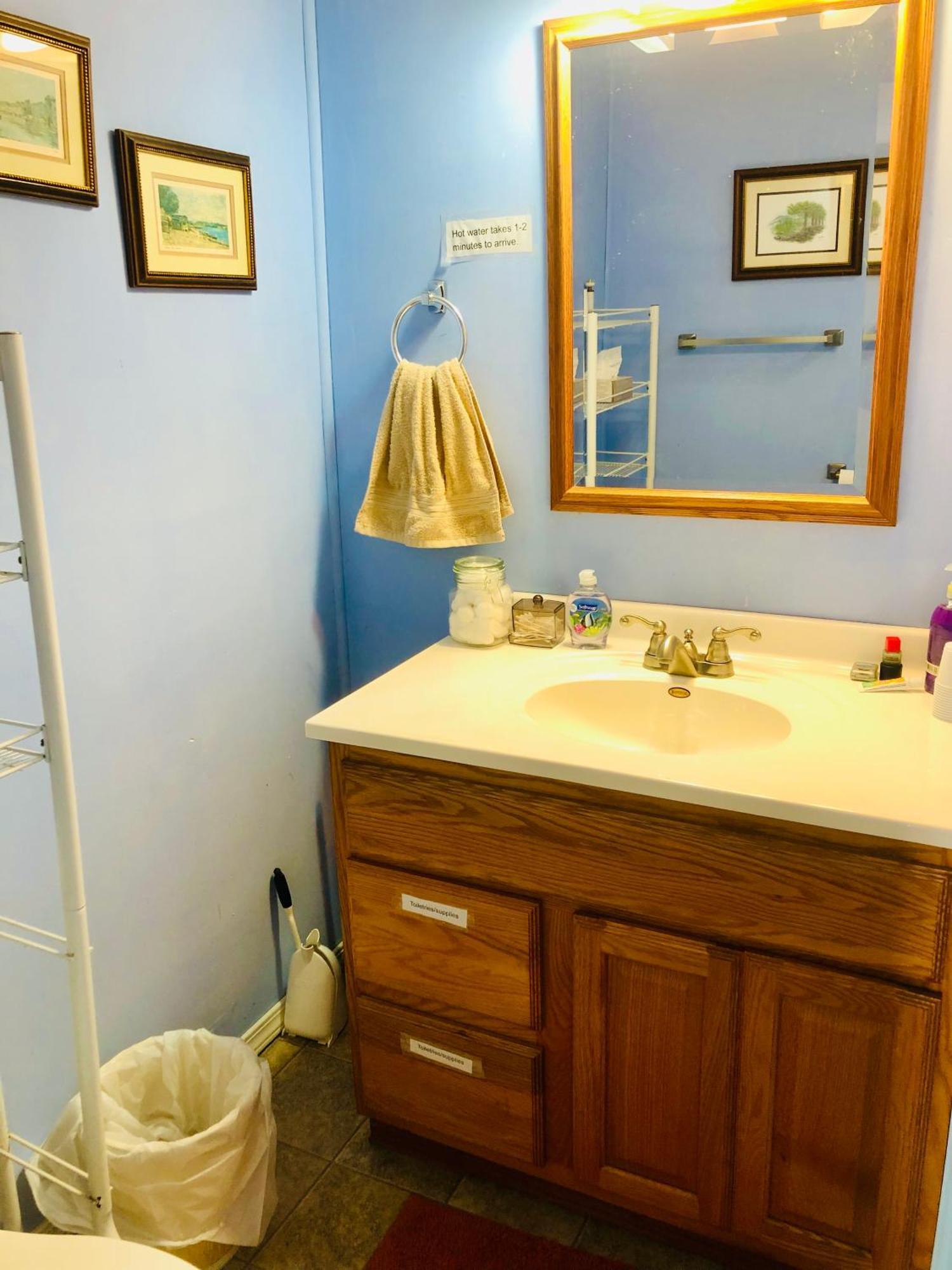 The Wellington Lake Cottage Middlebury ภายนอก รูปภาพ