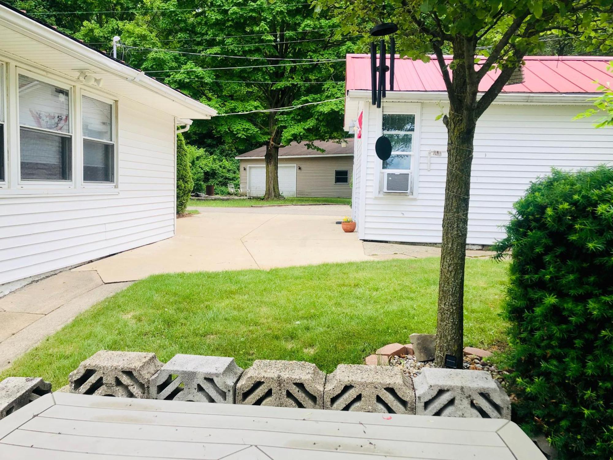 The Wellington Lake Cottage Middlebury ภายนอก รูปภาพ