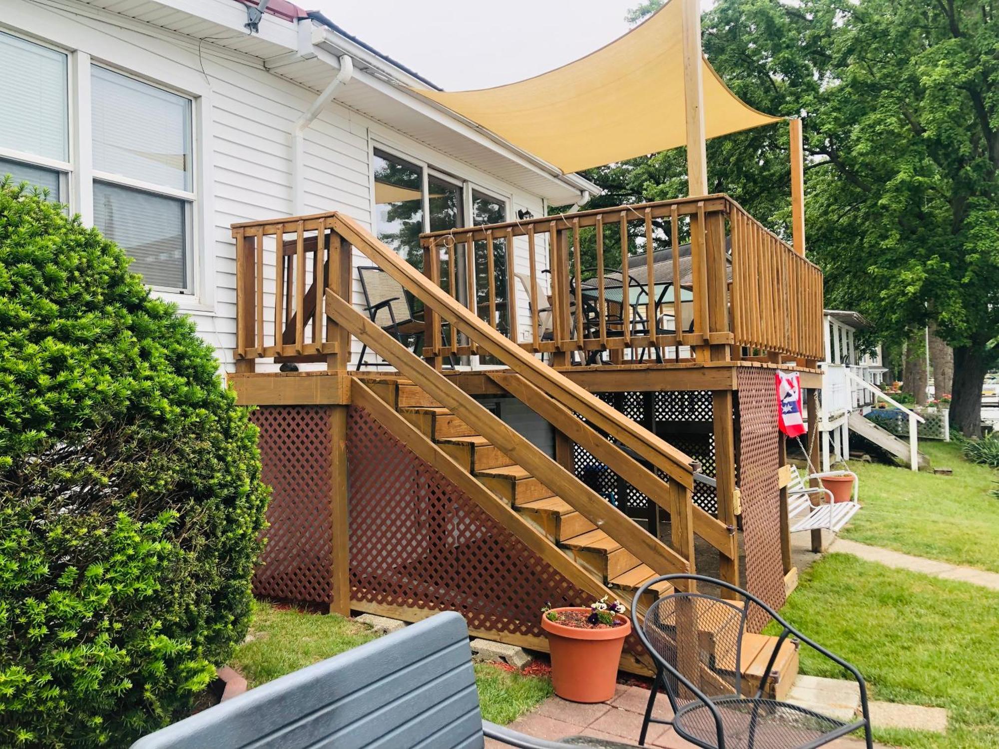 The Wellington Lake Cottage Middlebury ภายนอก รูปภาพ